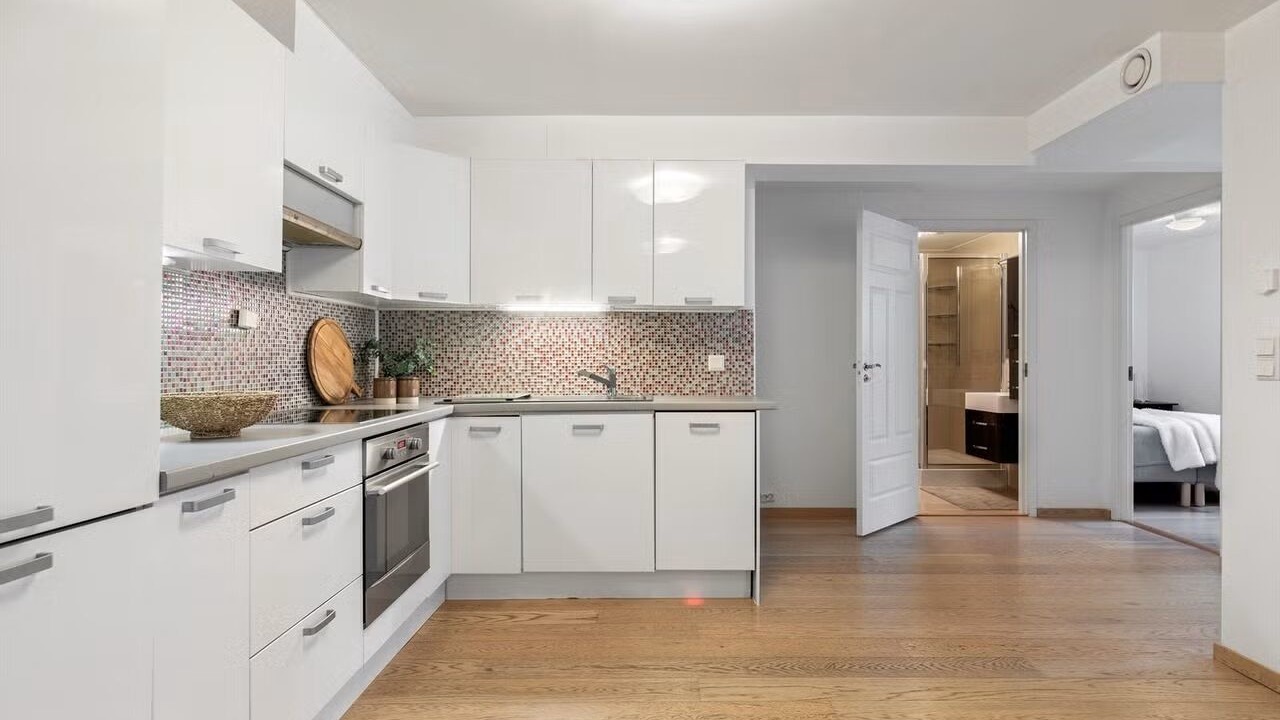 Photo of Kitchen in Stavanger