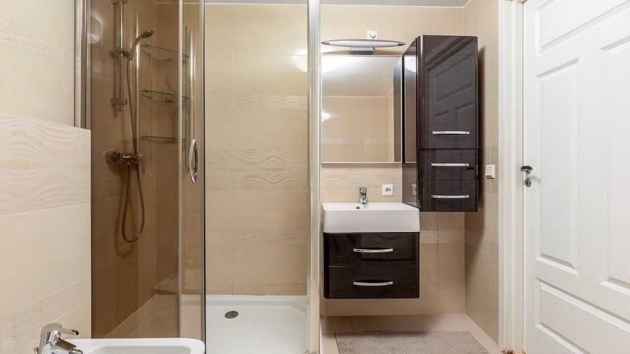 Photo of Bathroom in Stavanger
