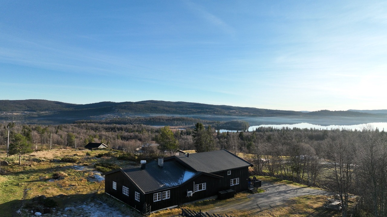 Photo of Outdoor in Gol Municipality