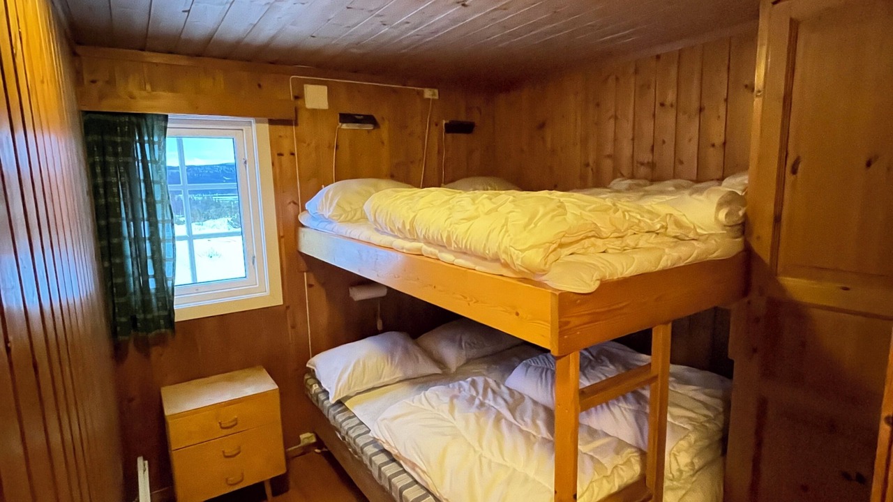 Photo of Bedroom in Gol Municipality
