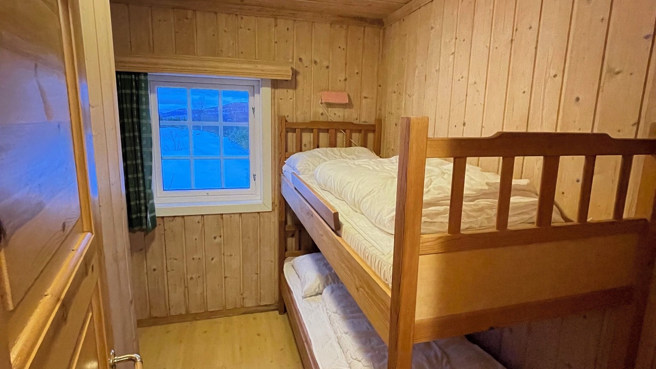 Photo of Bedroom in Gol Municipality