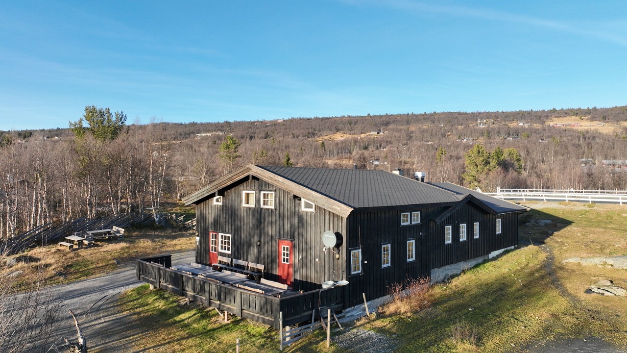 Photo of Outdoor in Gol Municipality