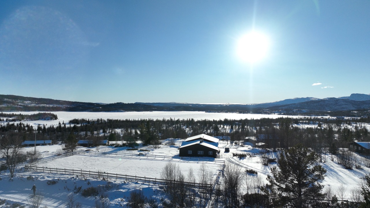 Photo of Others in Gol Municipality