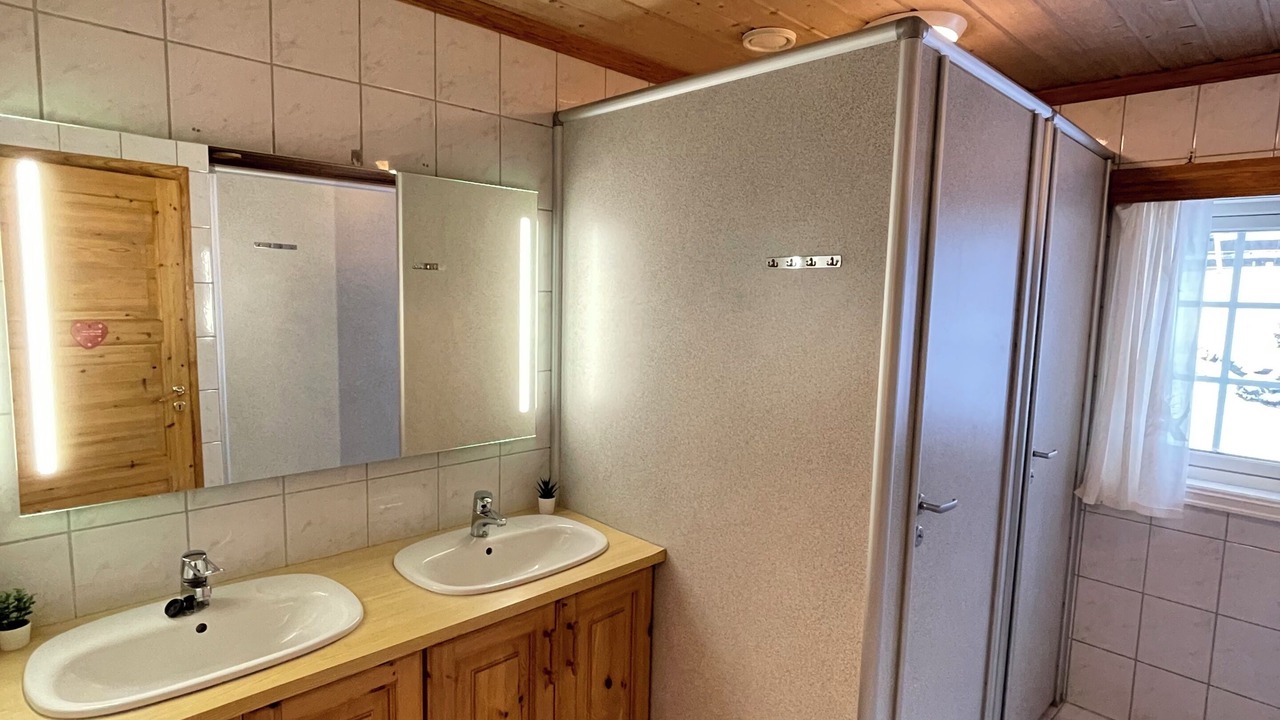 Photo of Bathroom in Gol Municipality