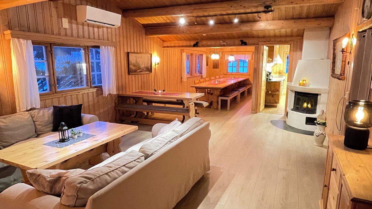 Photo of Livingroom in Gol Municipality