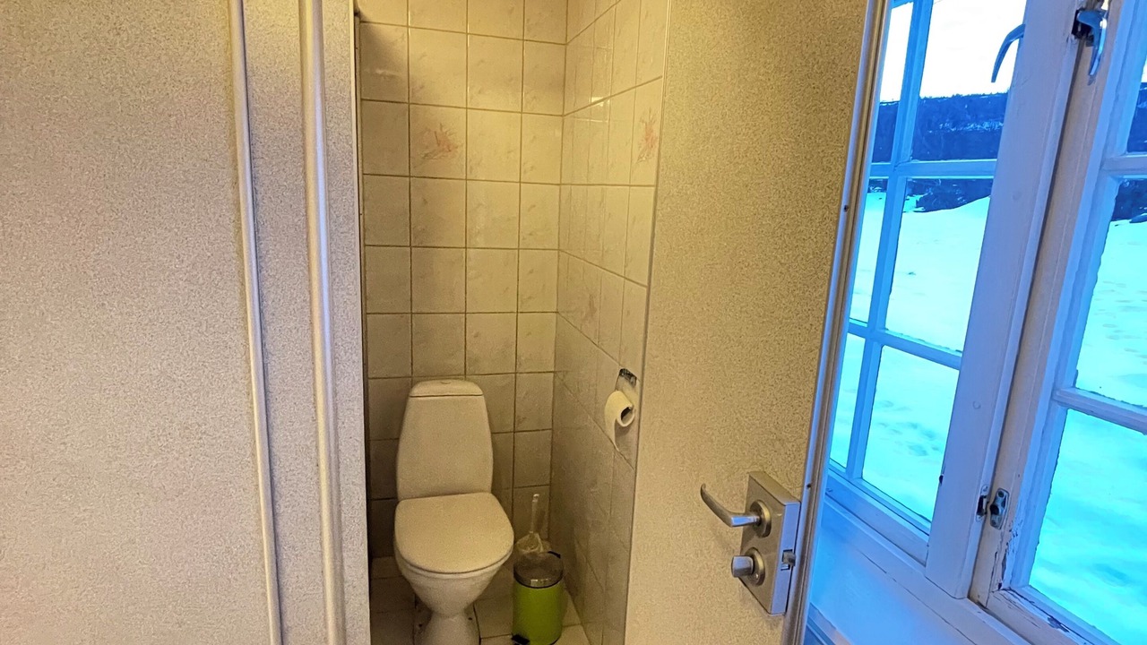 Photo of Bathroom in Gol Municipality