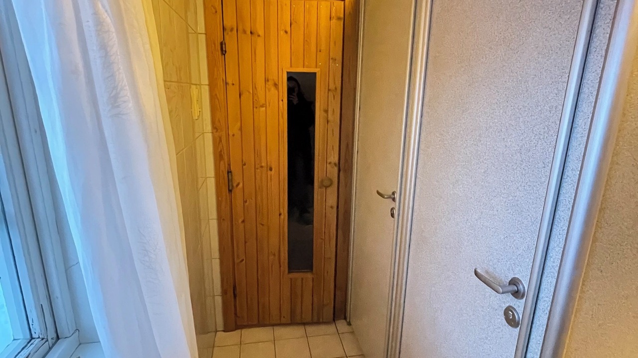 Photo of Bathroom in Gol Municipality