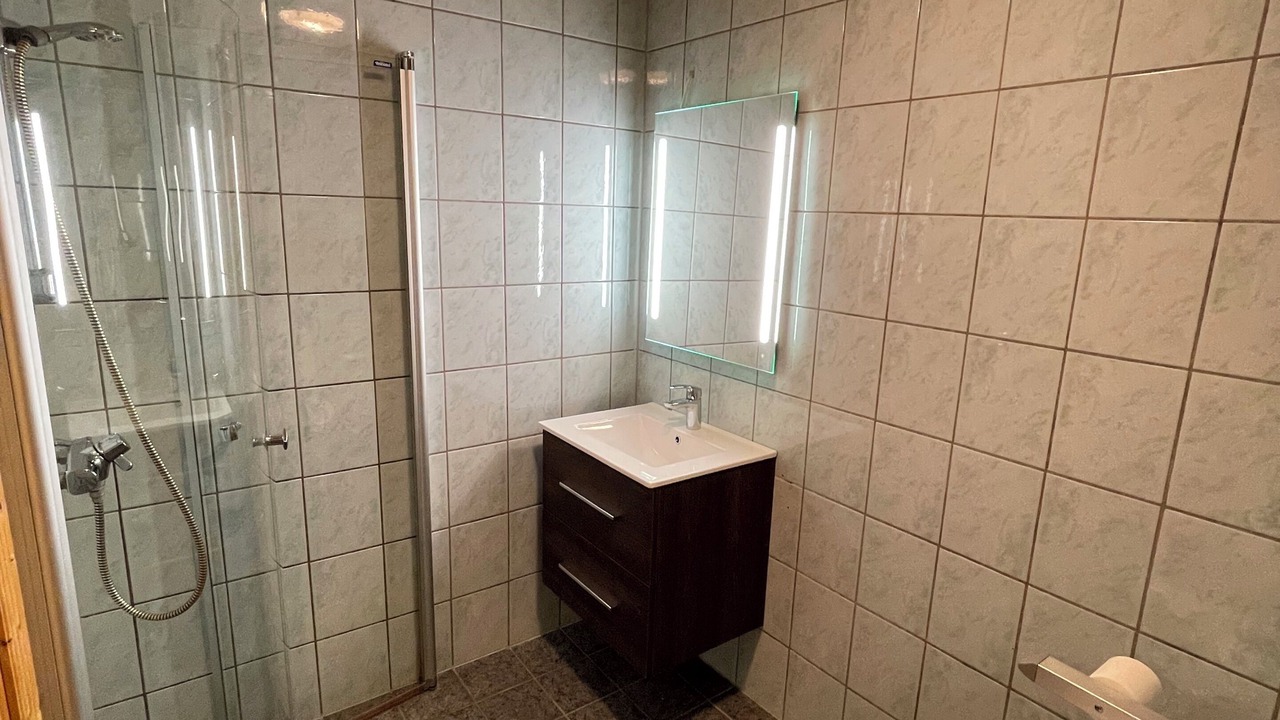 Photo of Bathroom in Gol Municipality