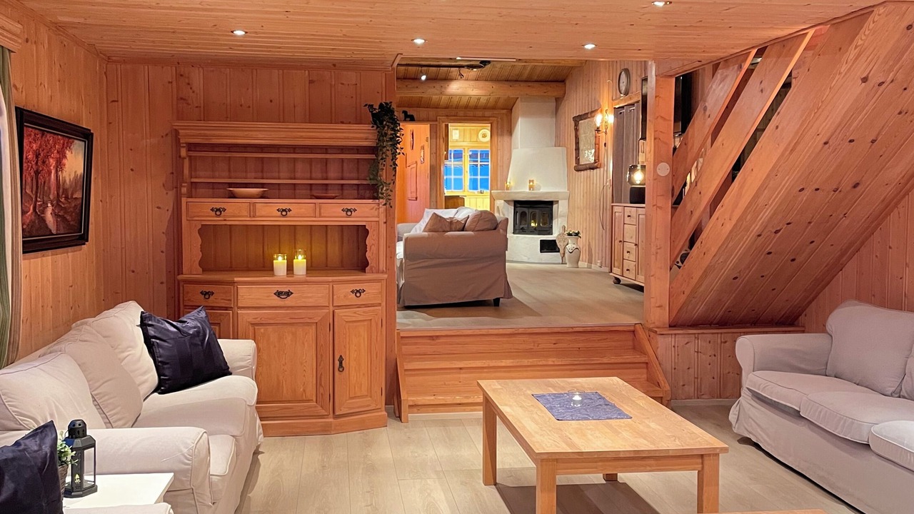 Photo of Livingroom in Gol Municipality