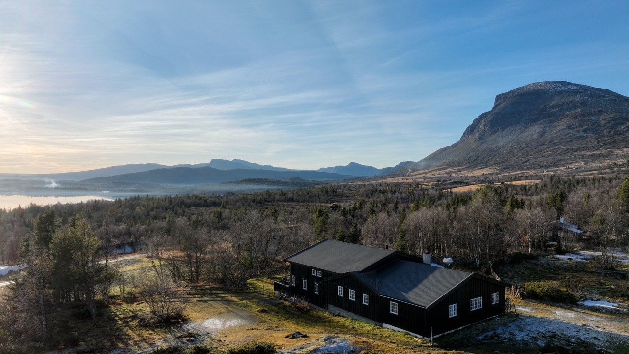 Photo of Outdoor in Gol Municipality