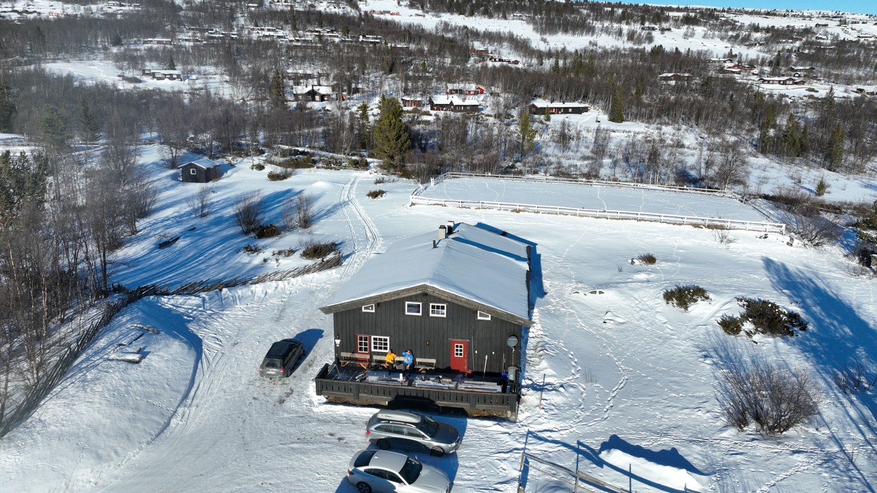 Photo of Outdoor in Gol Municipality