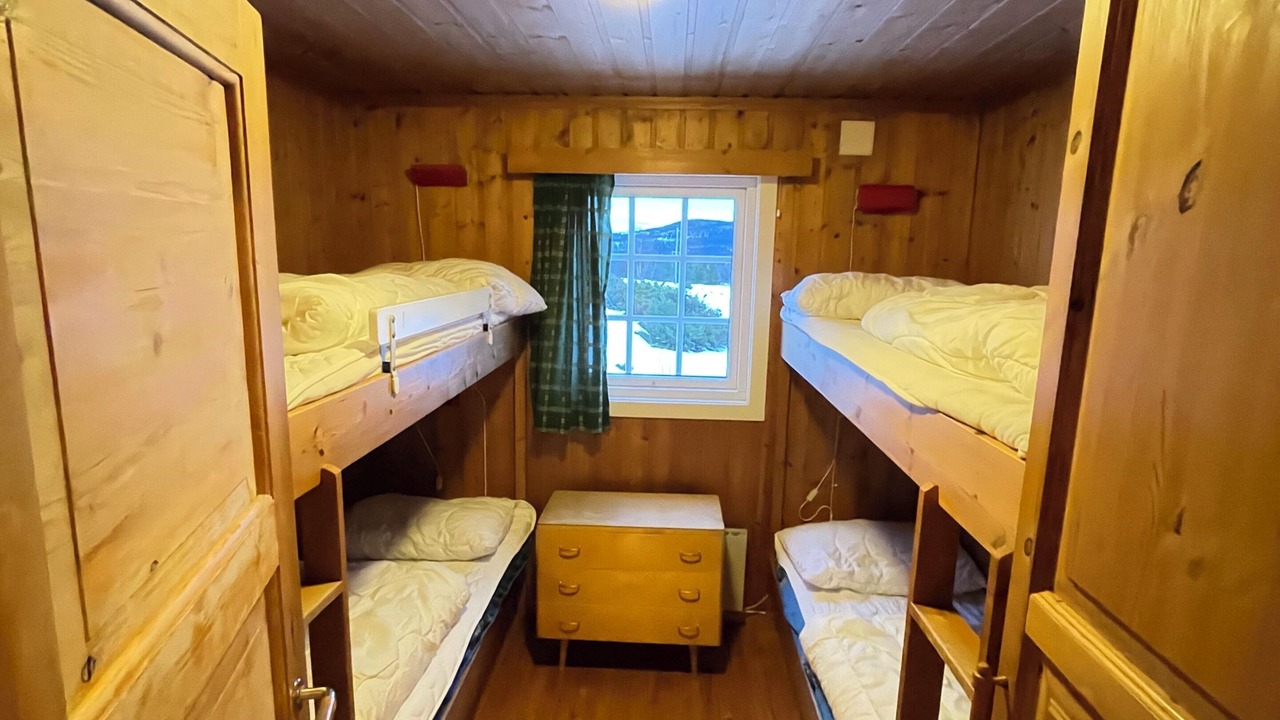 Photo of Bedroom in Gol Municipality
