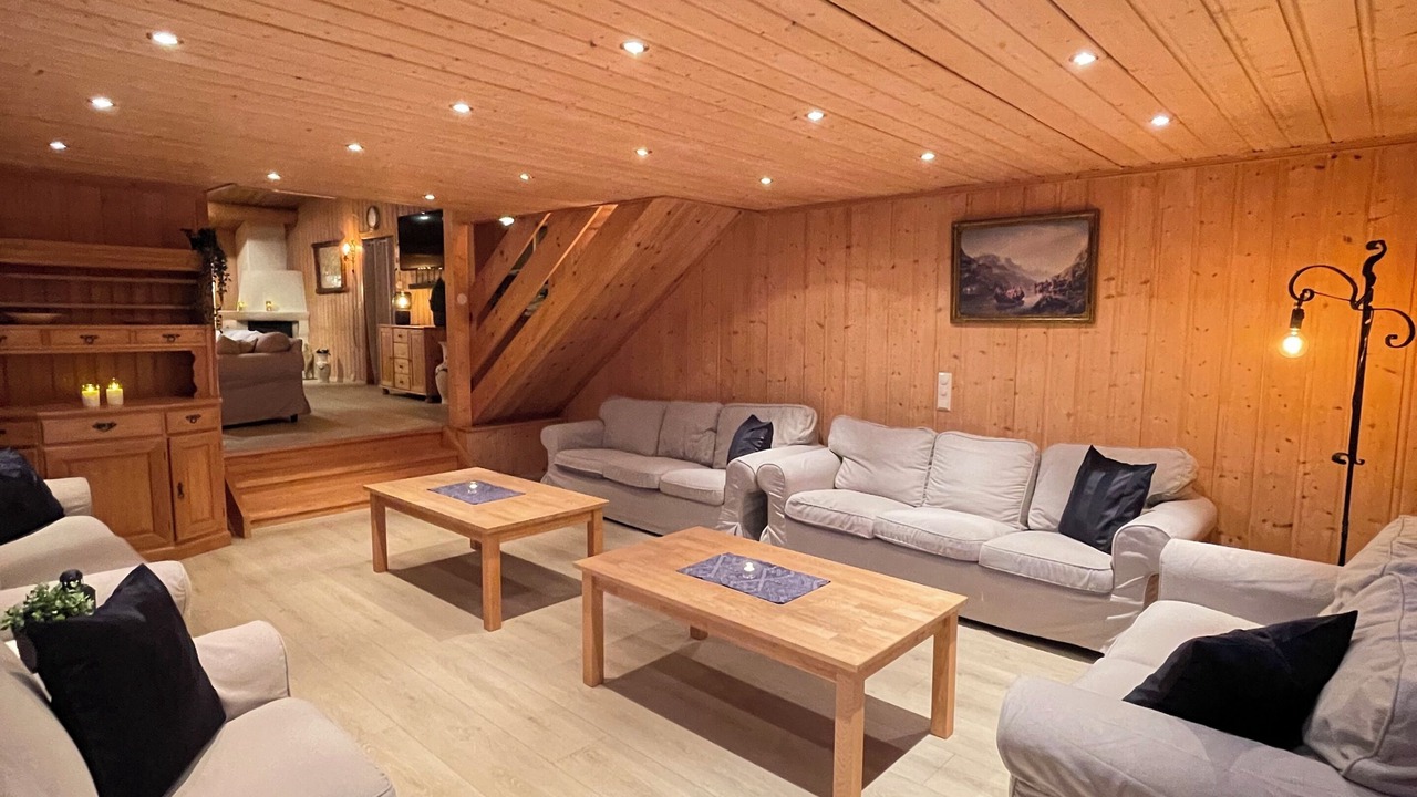 Photo of Livingroom in Gol Municipality