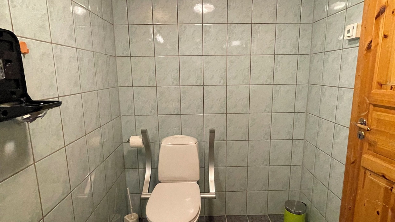 Photo of Bathroom in Gol Municipality