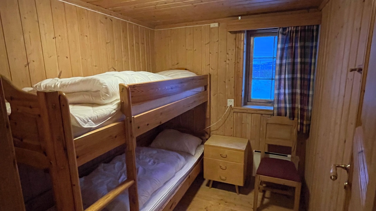 Photo of Bedroom in Gol Municipality