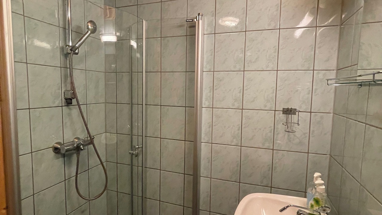 Photo of Bathroom in Gol Municipality
