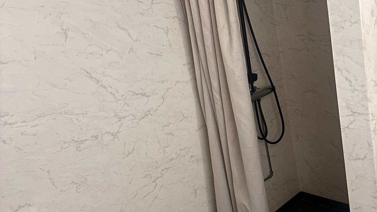 Photo of Bathroom in Orsjo