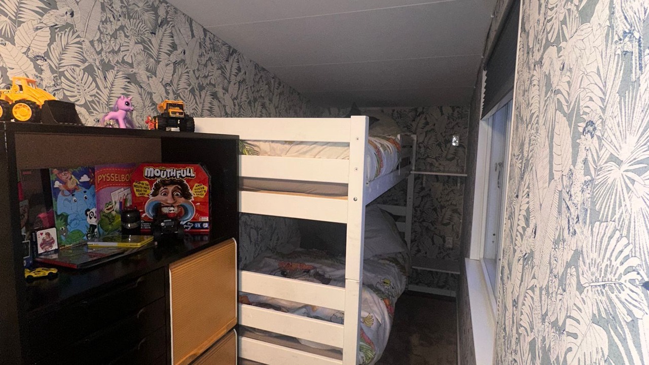 Photo of Bedroom in Orsjo