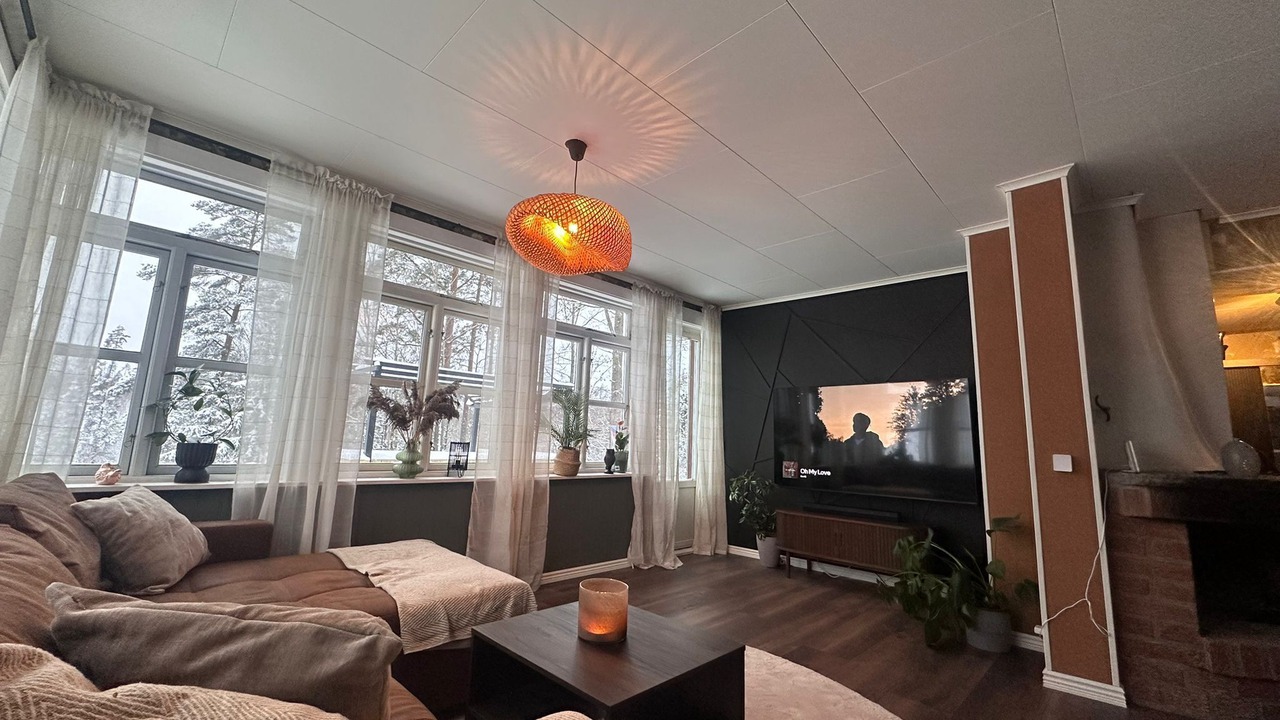 Photo of Livingroom in Orsjo