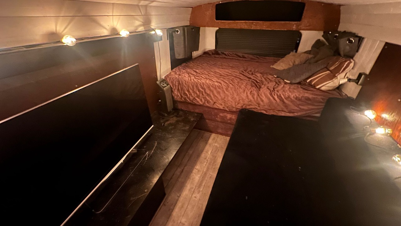 Photo of Bedroom in Orsjo