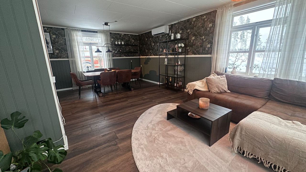 Photo of Livingroom in Orsjo