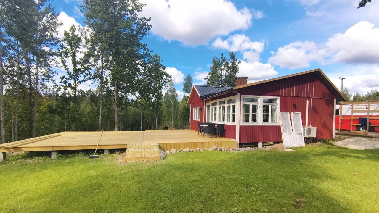 Photo of Outdoor in Orsjo