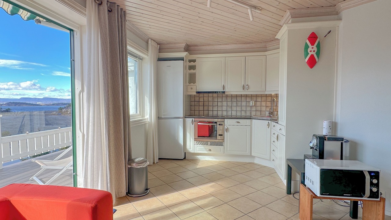 Photo of Kitchen in Nordstrand