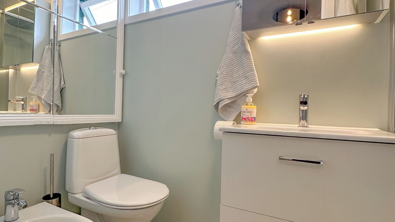 Photo of Bathroom in Nordstrand