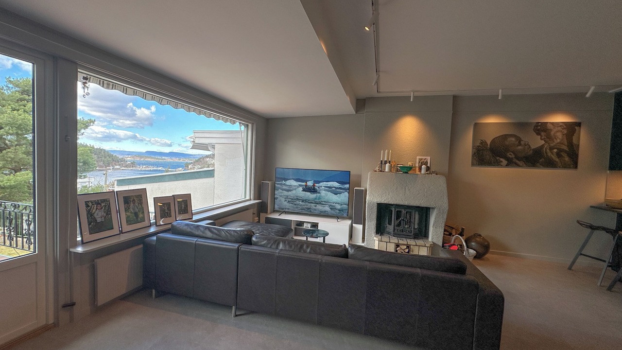 Photo of Livingroom in Nordstrand