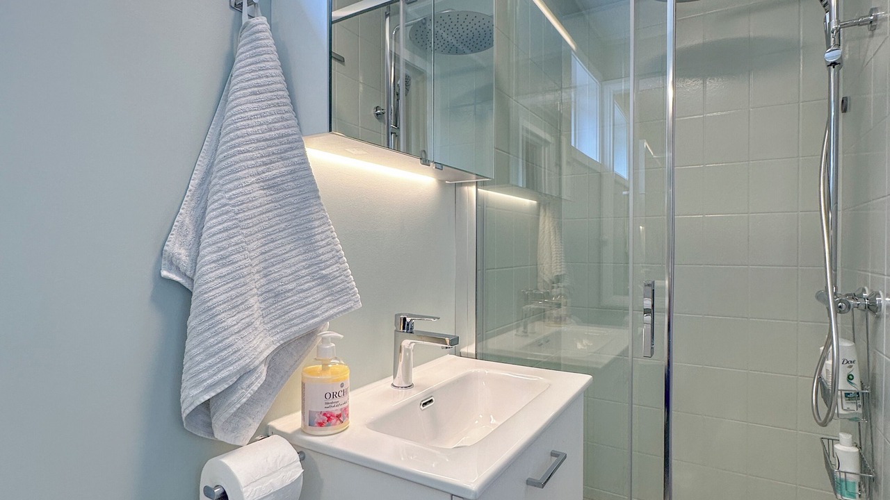 Photo of Bathroom in Nordstrand