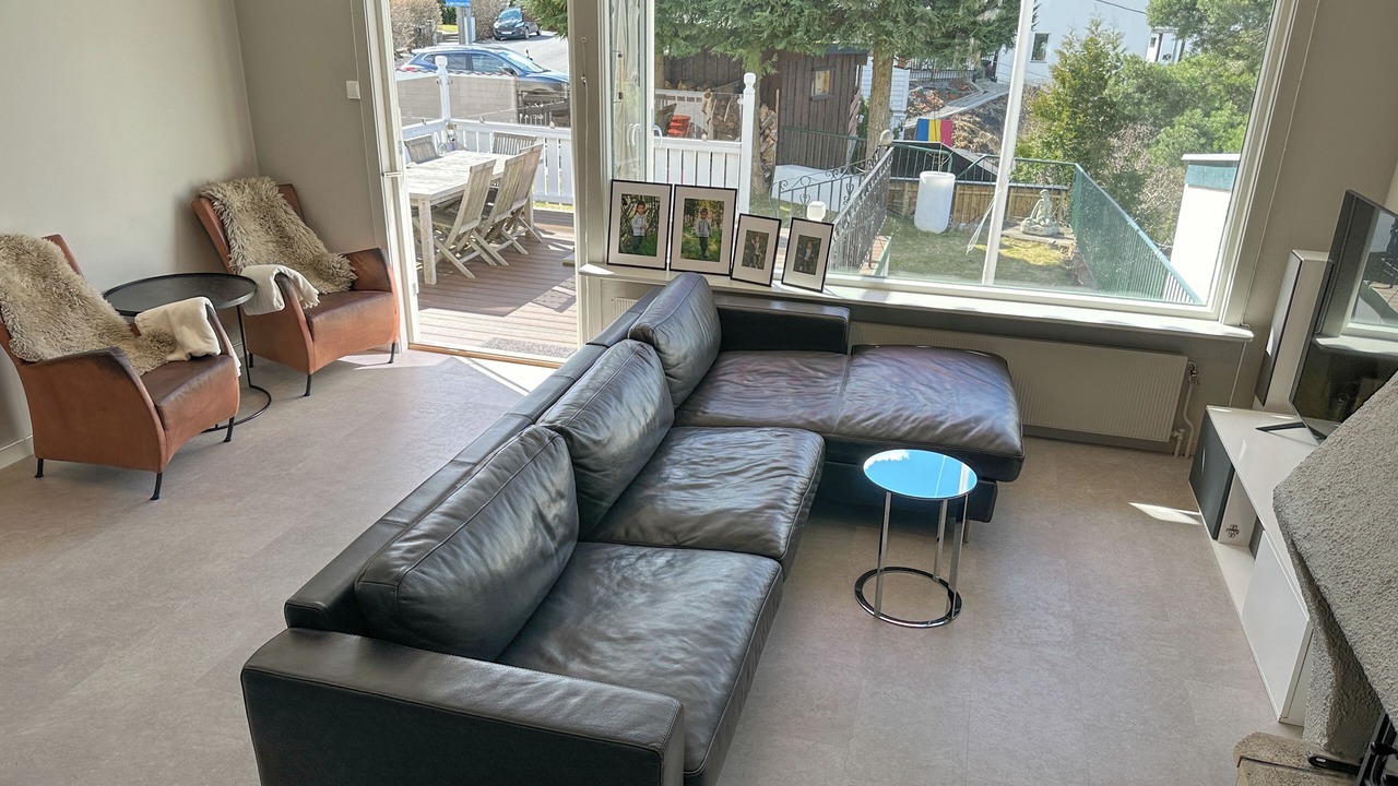 Photo of Livingroom in Nordstrand