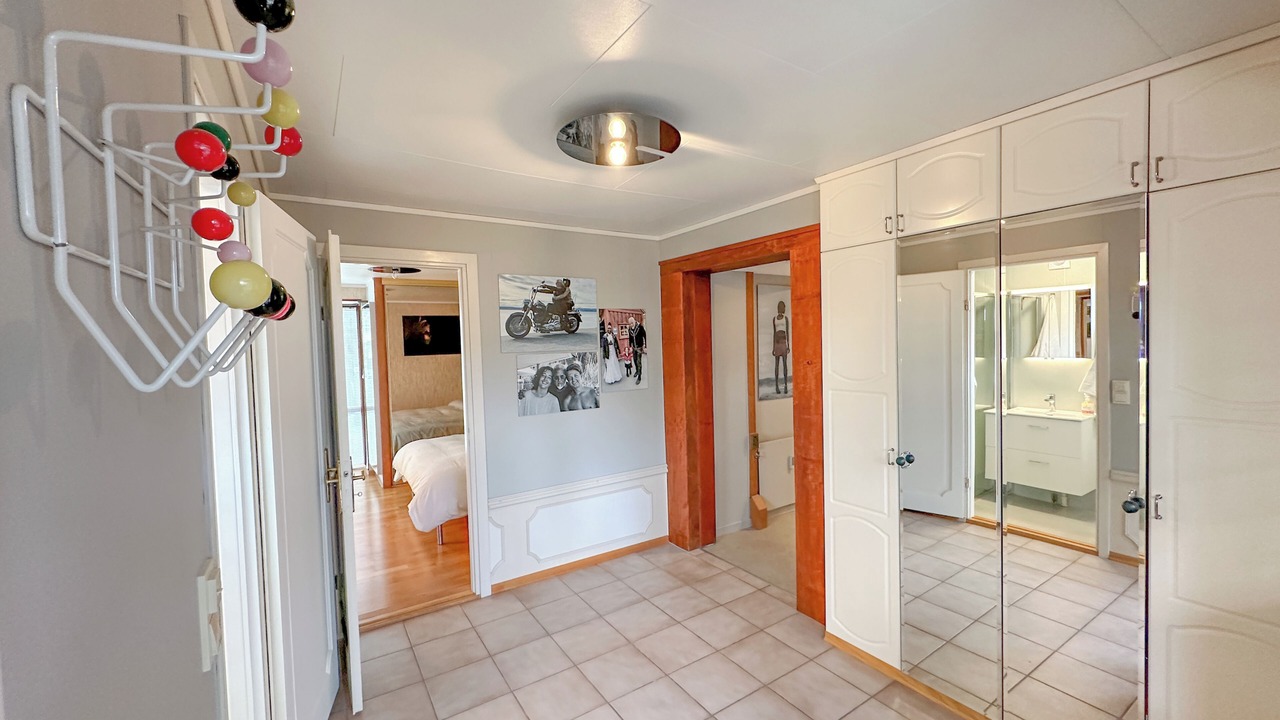 Photo of Bedroom in Nordstrand
