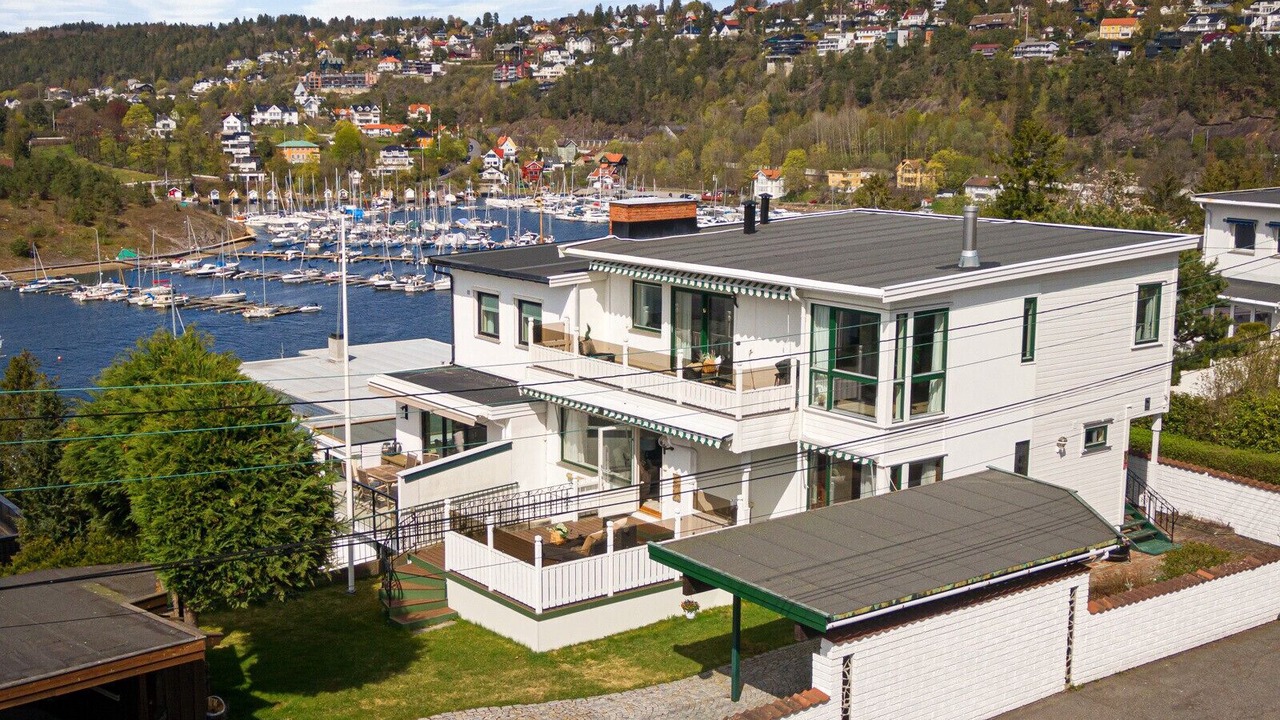 Photo of Outdoor in Nordstrand