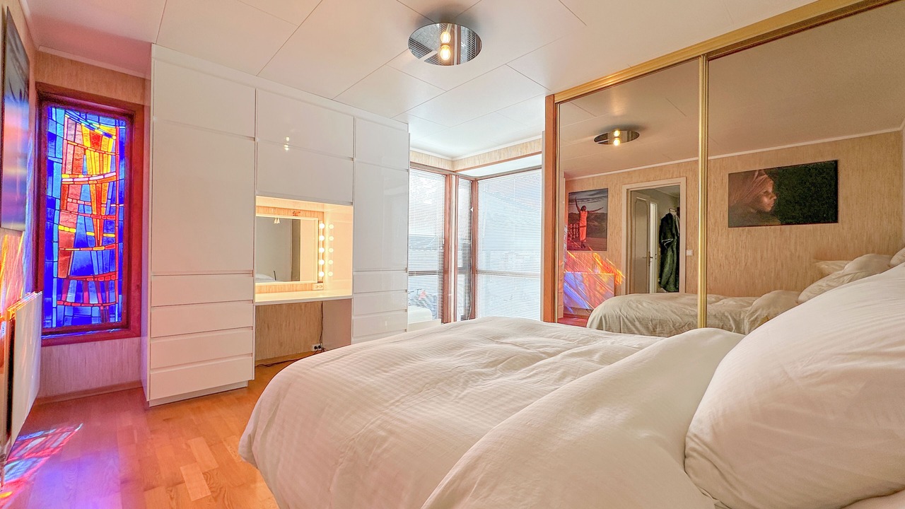 Photo of Bedroom in Nordstrand