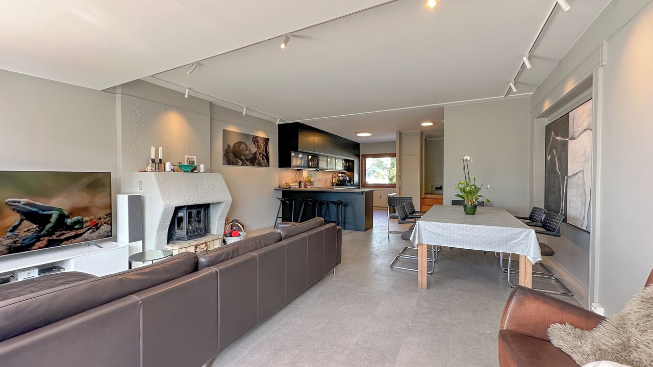 Photo of Livingroom in Nordstrand