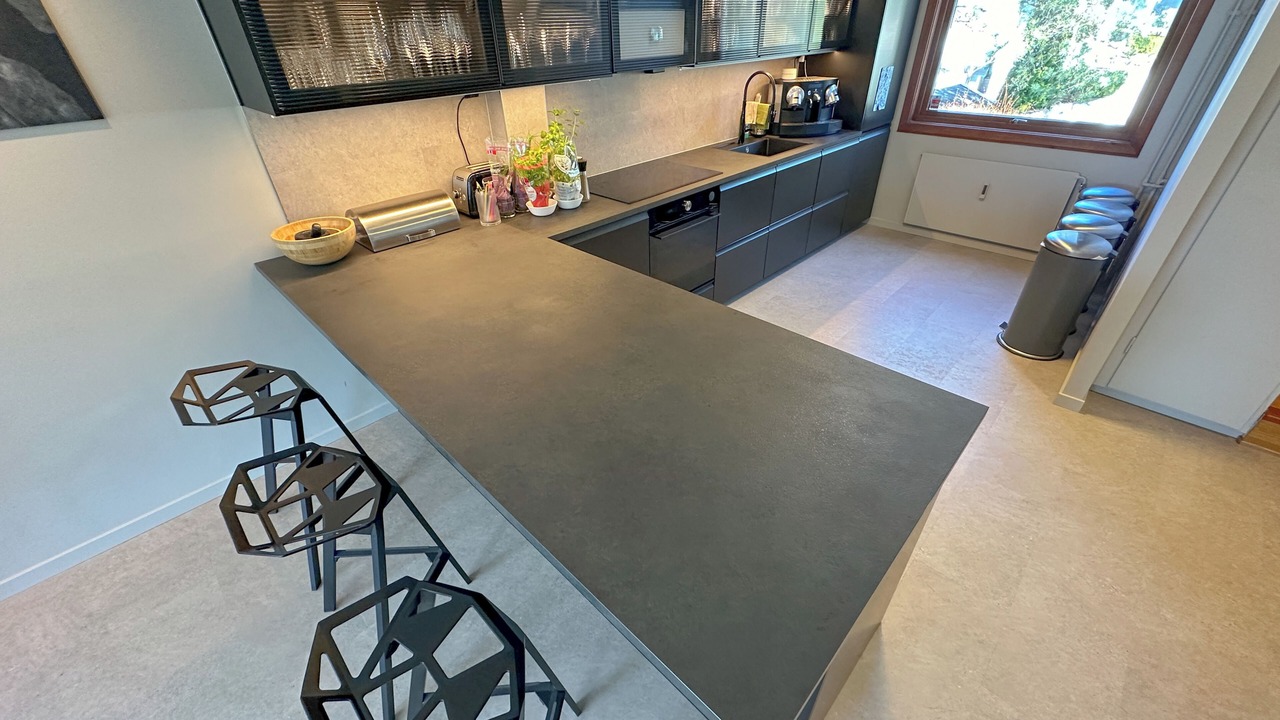 Photo of Kitchen in Nordstrand