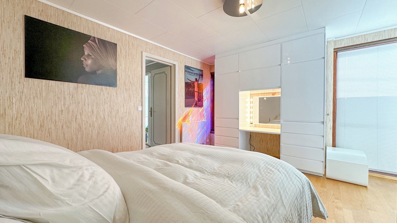 Photo of Bedroom in Nordstrand