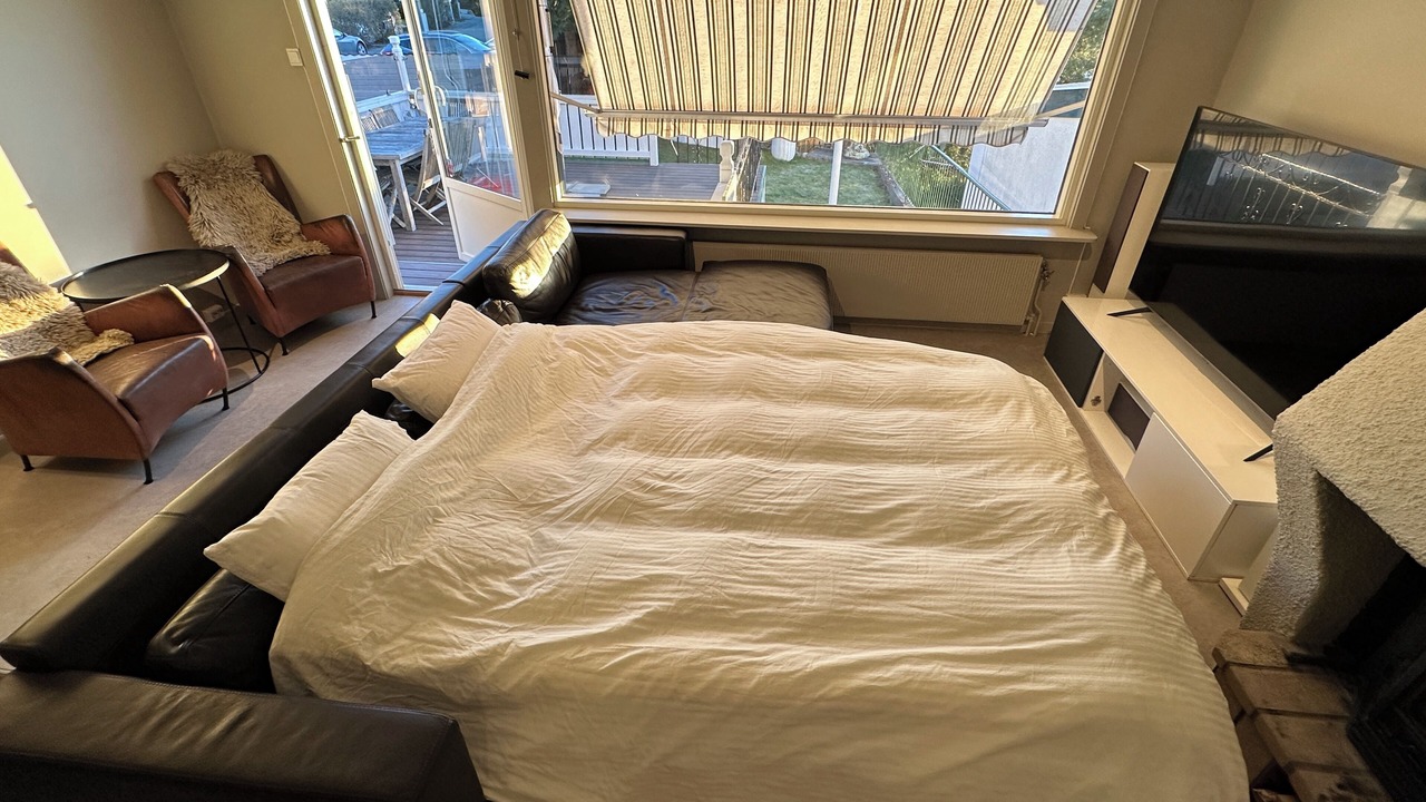 Photo of Bedroom in Nordstrand