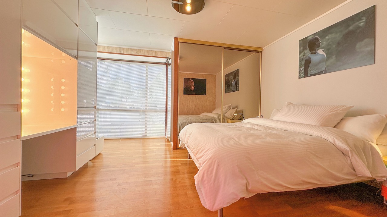 Photo of Bedroom in Nordstrand