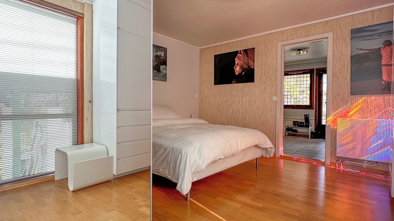 Photo of Bedroom in Nordstrand