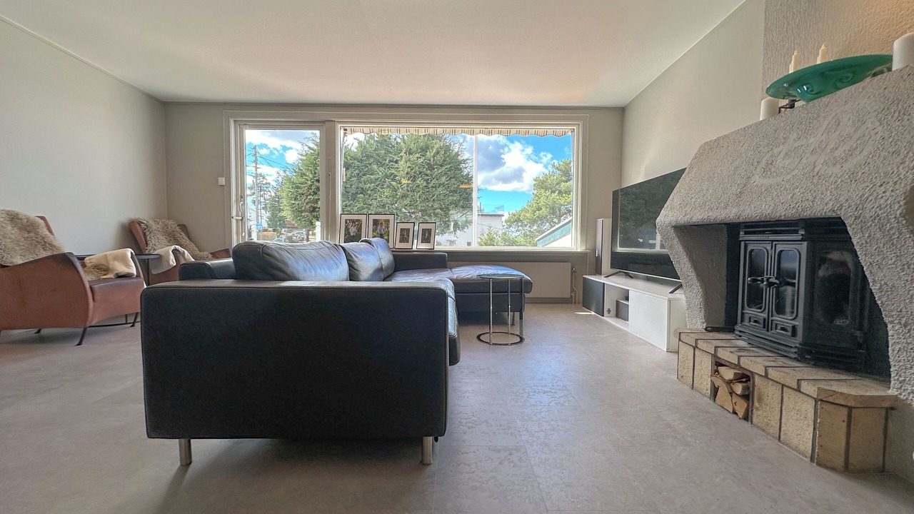 Photo of Livingroom in Nordstrand