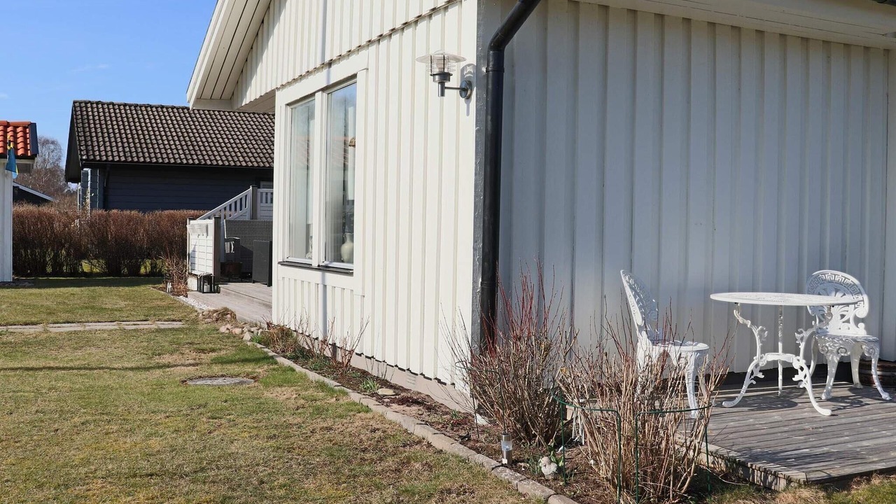 Photo of Outdoor in Skummesloevsstrand