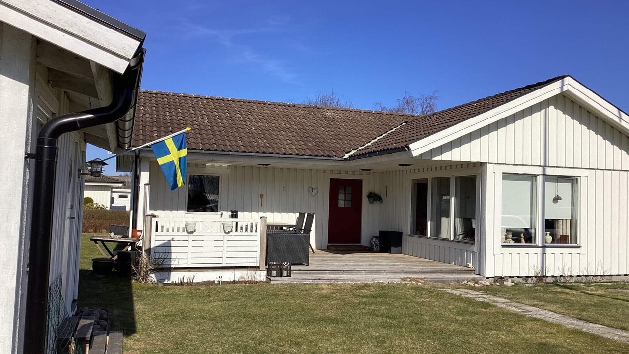 Photo of Outdoor in Skummesloevsstrand