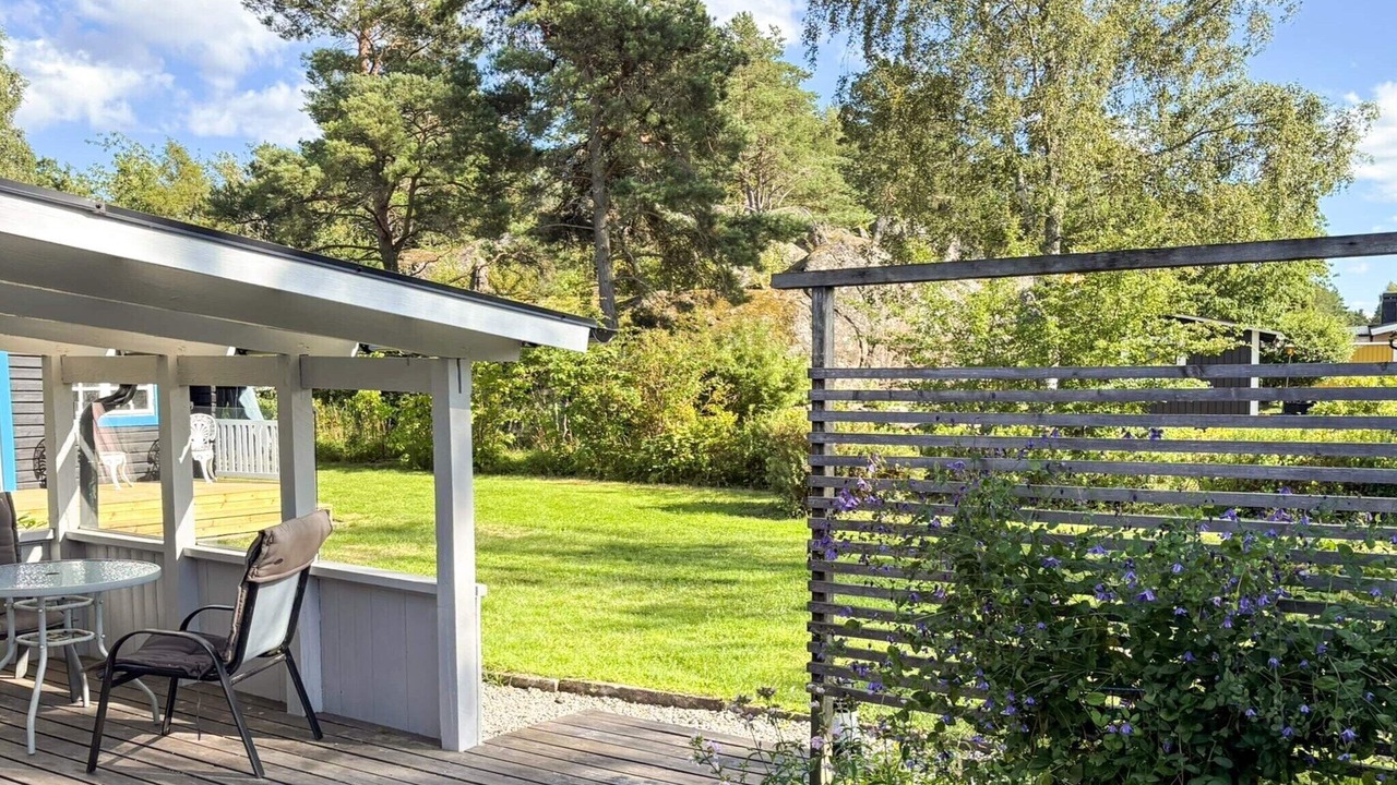 Photo of Outdoor in Sorunda