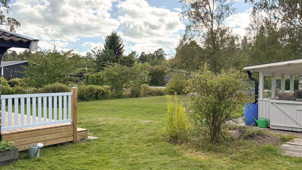 Photo of Outdoor in Sorunda