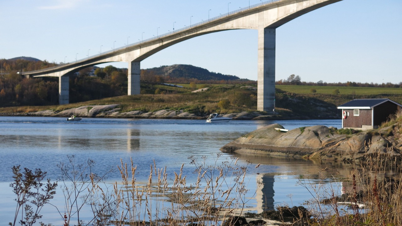 Photo of Others in Saltstraumen