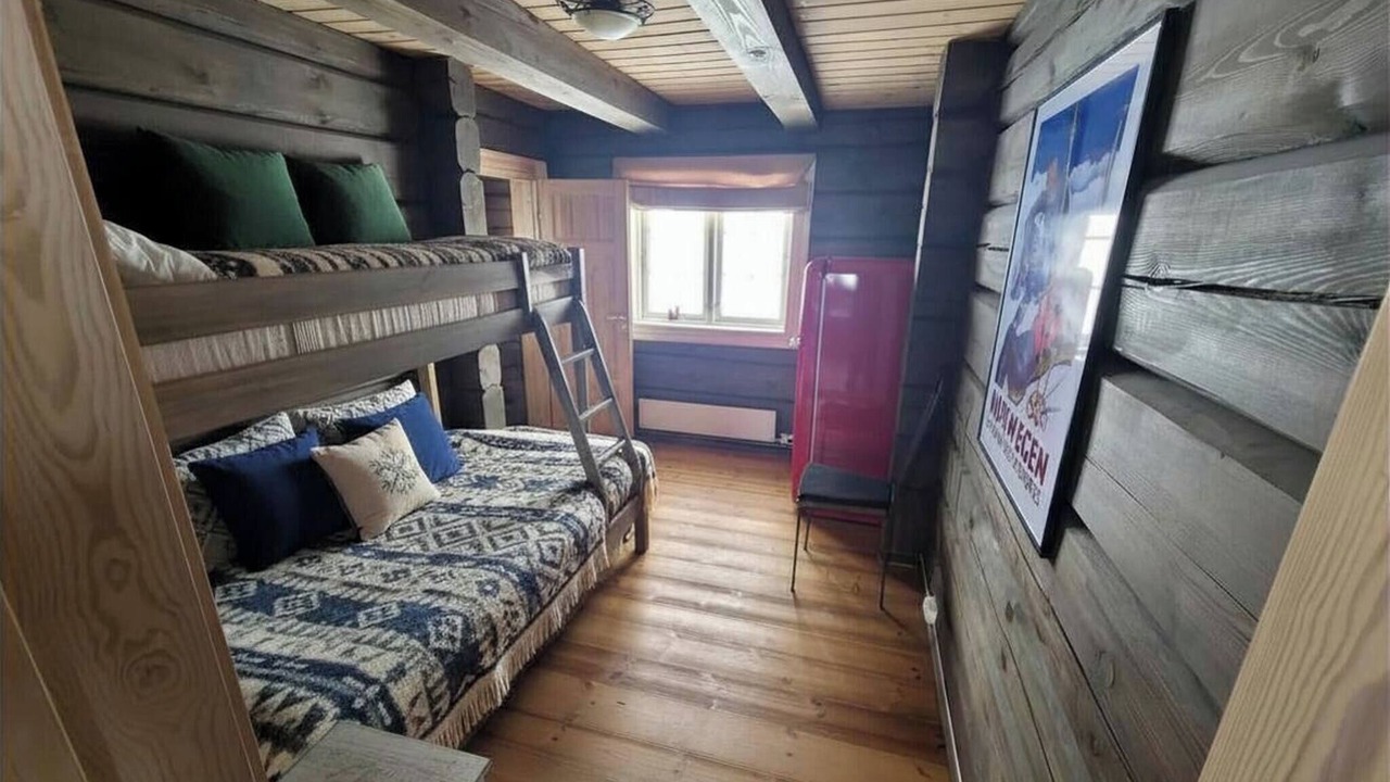 Photo of Bedroom in Trysil