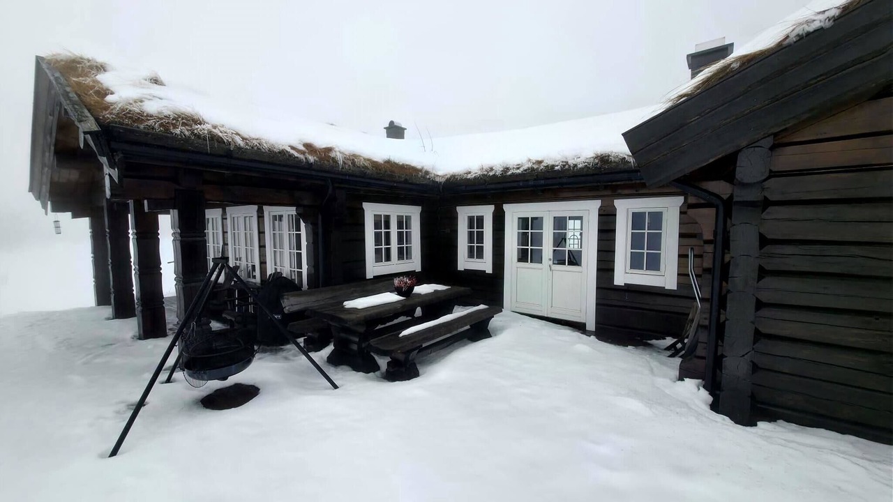 Photo of Outdoor in Trysil