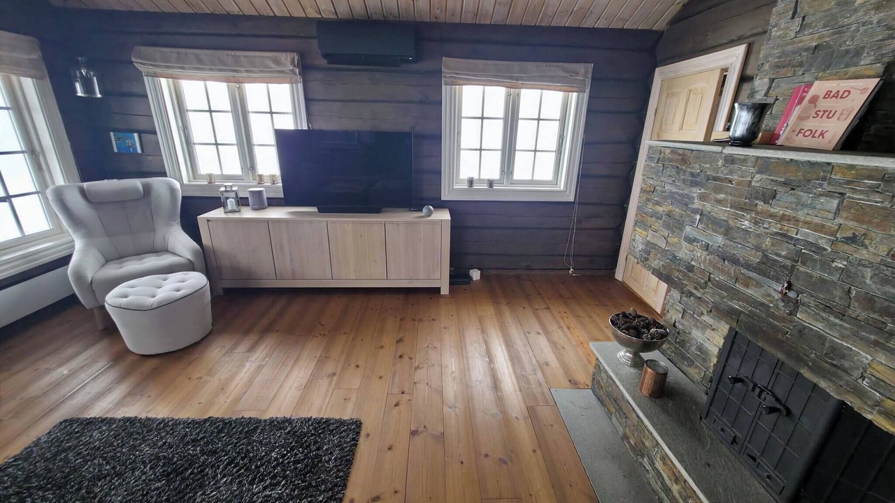 Photo of Livingroom in Trysil