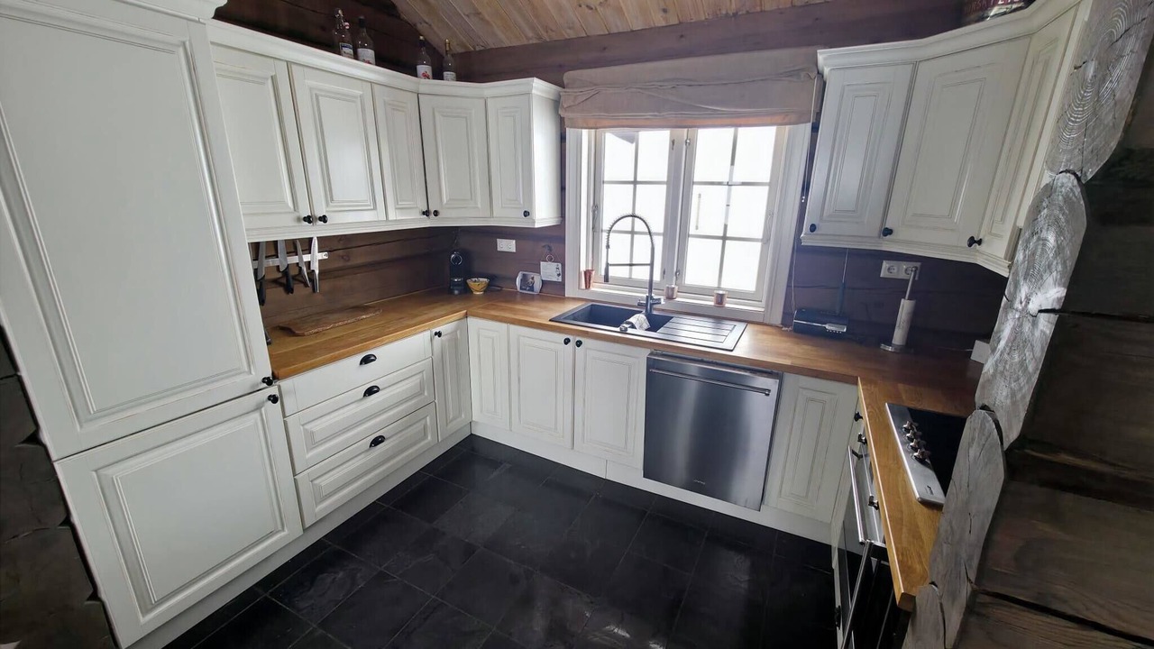 Photo of Kitchen in Trysil